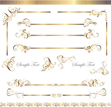 382x368 Decorative Border Vector Free Vector Download (26,525 Free Vector