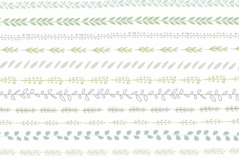 768x512 Vector Borders Amp Dividers Design Shack