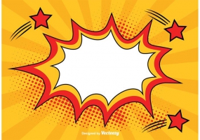 285x200 Comic Burst Free Vector Graphic Art Free Download (Found 3,001