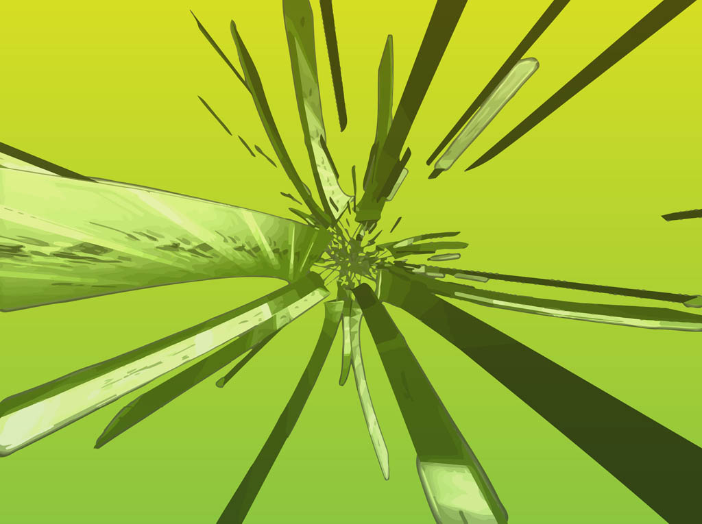 1024x765 Burst Vector Vector Art Amp Graphics