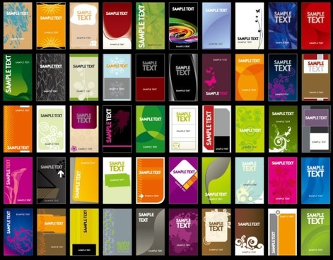 471x368 Vector Business Card Template Cdr Free Vector Download (32,574