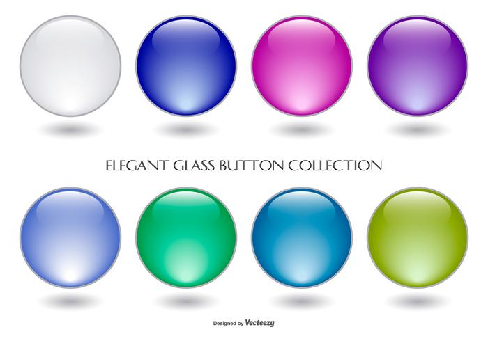 700x490 Buttons Free Vector Art