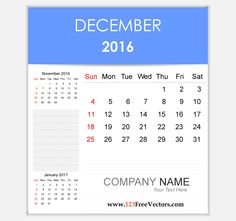 236x221 2017 Calendar Vector Editable 2017 Calendar