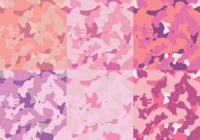 285x200 Seamless Camo Free Vector Graphic Art Free Download (Found 7,964