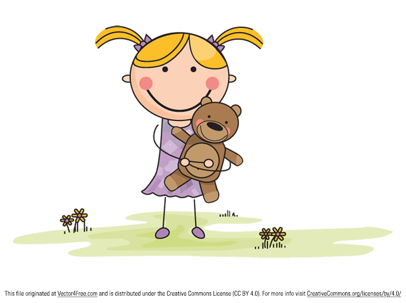 829x620 Free Cartoon Vector Graphics