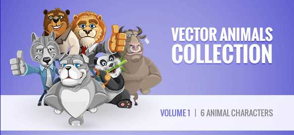 594x274 Vector Characters Archives