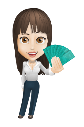 275x417 101 Free Business Vector Characters From All Over The Web