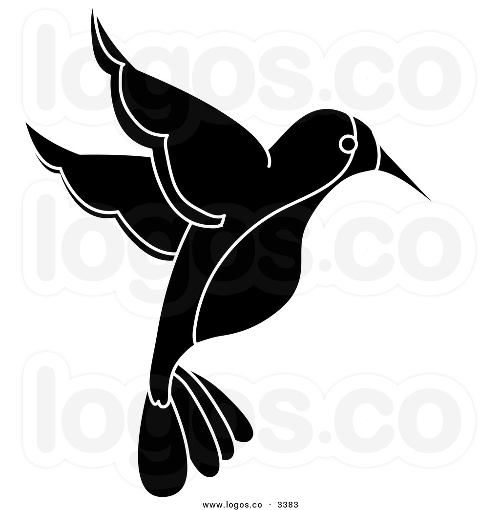 1024x1044 Clipart Bird Black And White Clipart Panda