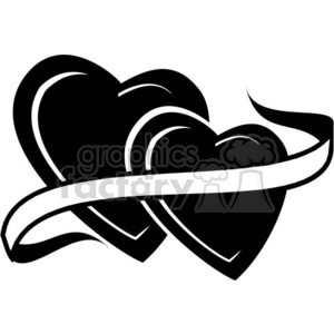 300x300 Heart Clip Art Image