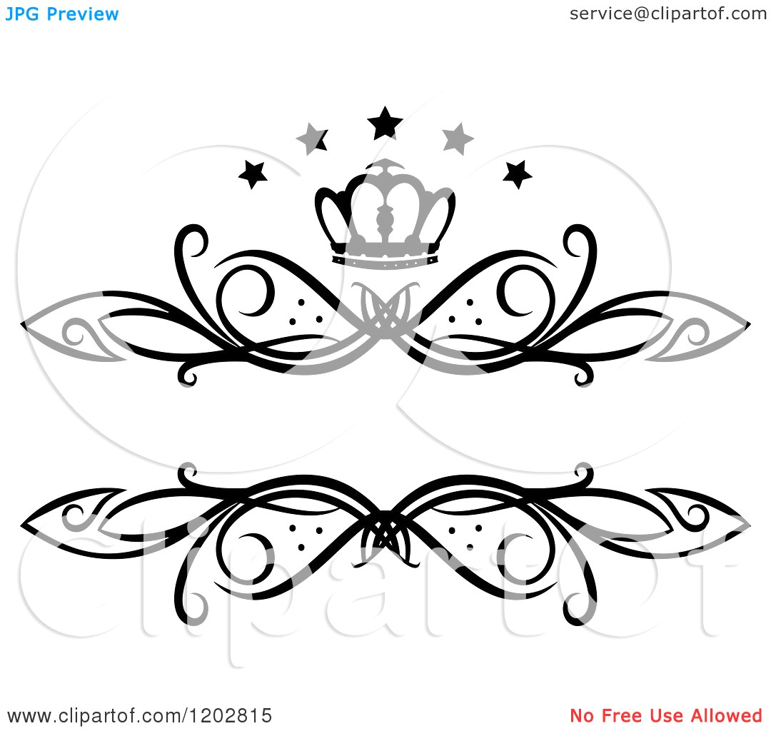 1080x1024 King Crown Clip Art Black And White 381588 2 Royalty Free Vector