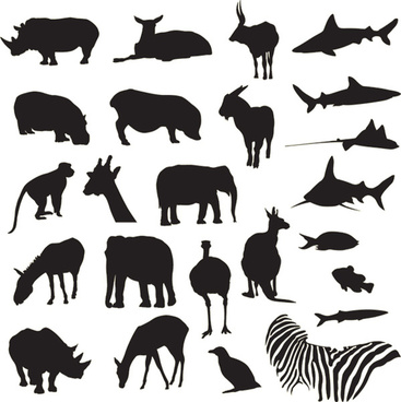 367x368 Free Clipart Of Zoo Animals Free Vector Download (10,213 Free