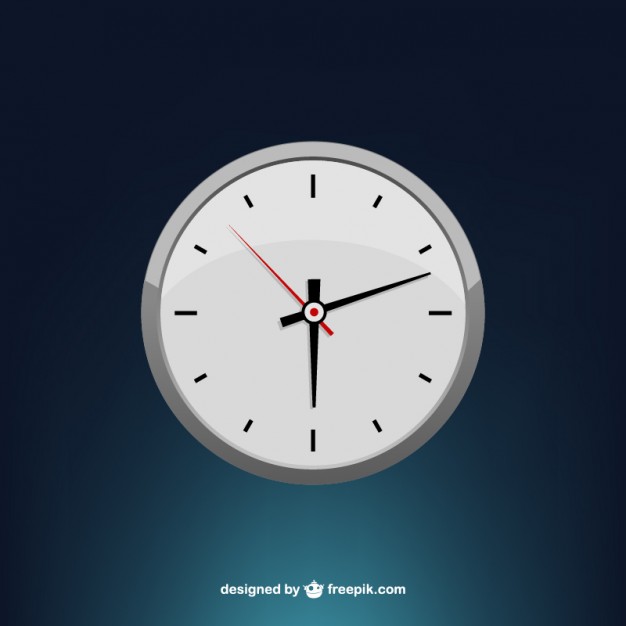 626x626 Clock Face Vectors, Photos And Psd Files Free Download