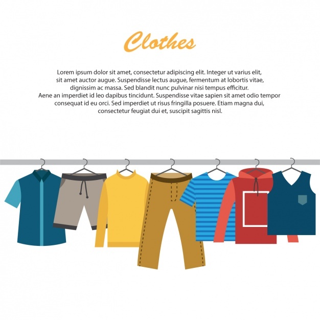 626x626 Clothing Vectors, Photos And Psd Files Free Download