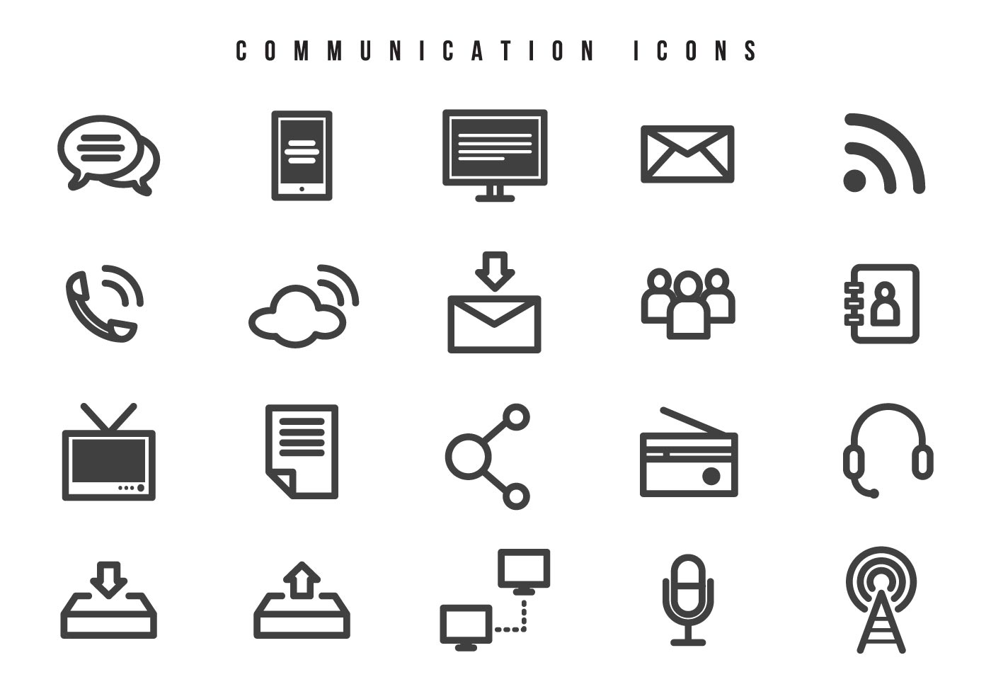 1400x980 Email Icon Free Vector Art 27,000 Free Downloadable Files