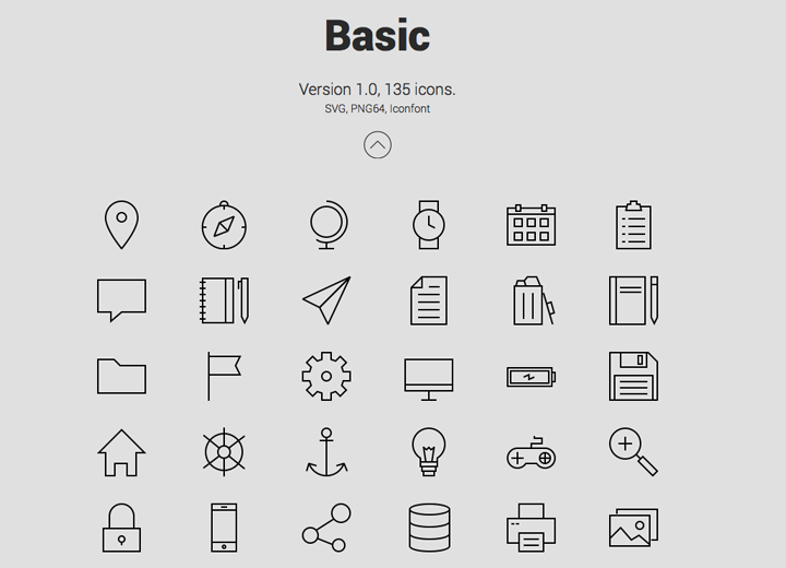 720x520 Free Vector Icons Download 10 Free Thin Line Icons Design Lab