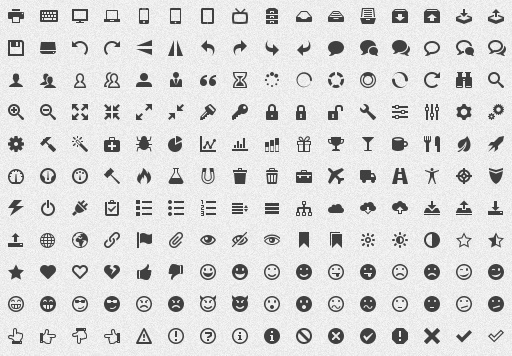 512x356 Web Icons Vector Free Vector Download (26,253 Free Vector) For