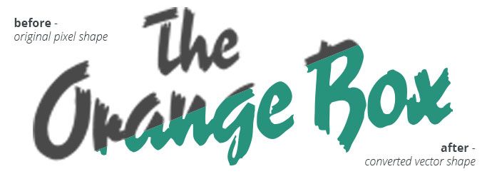 690x251 So Excited About This! Free Pixel To Vector Converter. How Many