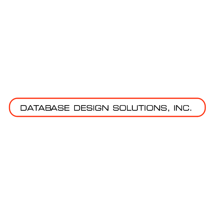 745x745 Database Design Solutions Free Vector 4vector