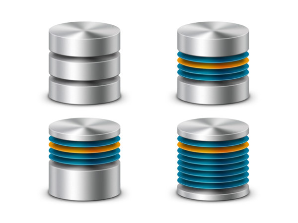 600x450 Database Png Icon (Png, Ico, Icns) Download Free Vector,3d Model