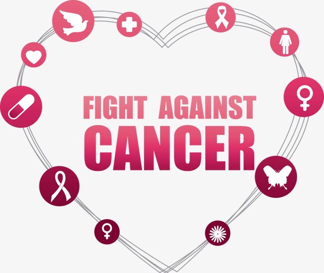 650x548 Decorative Borders Against Breast Cancer Symbol Of Love, Symbol