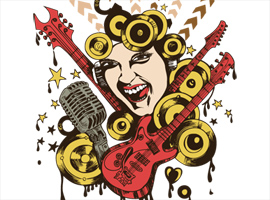 270x200 Free Vector Graphics By