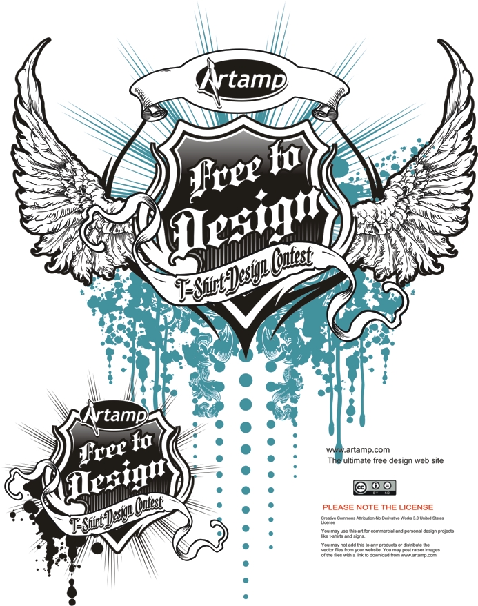 Free Vector Design at GetDrawings | Free download