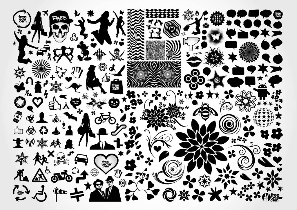 1024x722 Vector Design Vector Art Amp Graphics