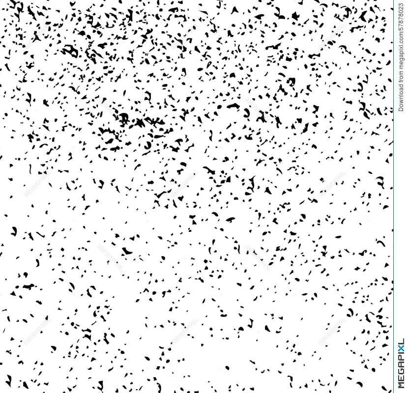 830x800 Vector Distressed Texture Illustration 57878023