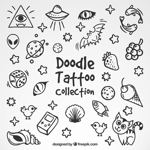 626x626 Doodle Vectors, Photos And Psd Files Free Download