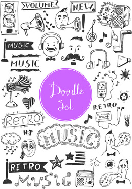 258x368 Doodle Free Vector Download (288 Free Vector) For Commercial Use