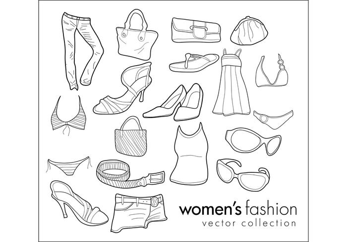 700x490 Free Vector Doodles