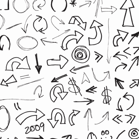 450x450 Free Vector Doodles And Sketches