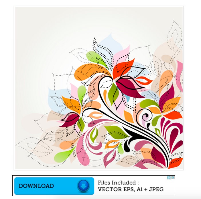 702x697 50 Websites For Free Vector Images Download Dpm Full Stack Web