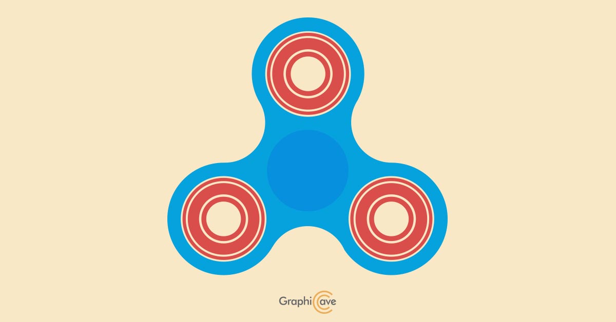 1200x628 Finger Spinner Vector And Transparent Png For Free Download The