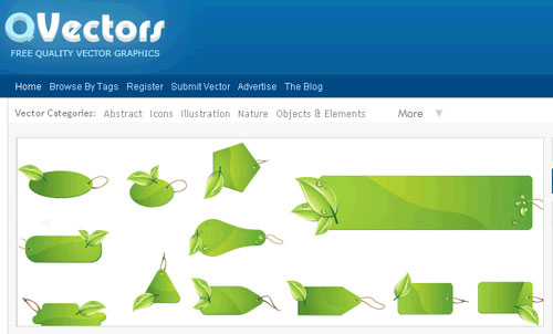 500x302 15 Free Sites To Download Vector Graphics