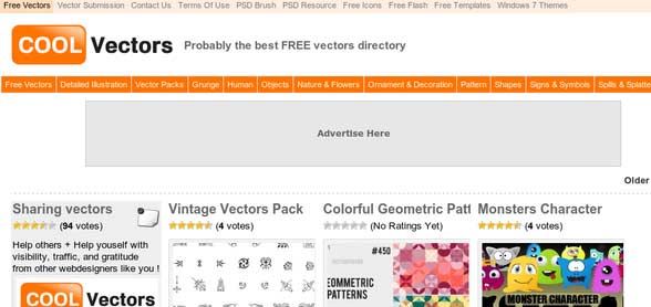 588x278 20 Best Websites To Download Free Vectors