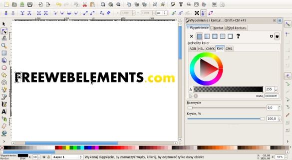 585x320 The Best 6 Free Vector Graphics Editors