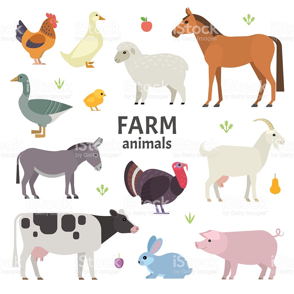 1024x1024 Collection Of Free Ferme Clipart Agriculture Ferme. Download On