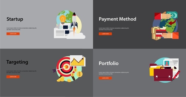 600x312 Illustrator Project Free Vector Download (223,465 Free Vector) For