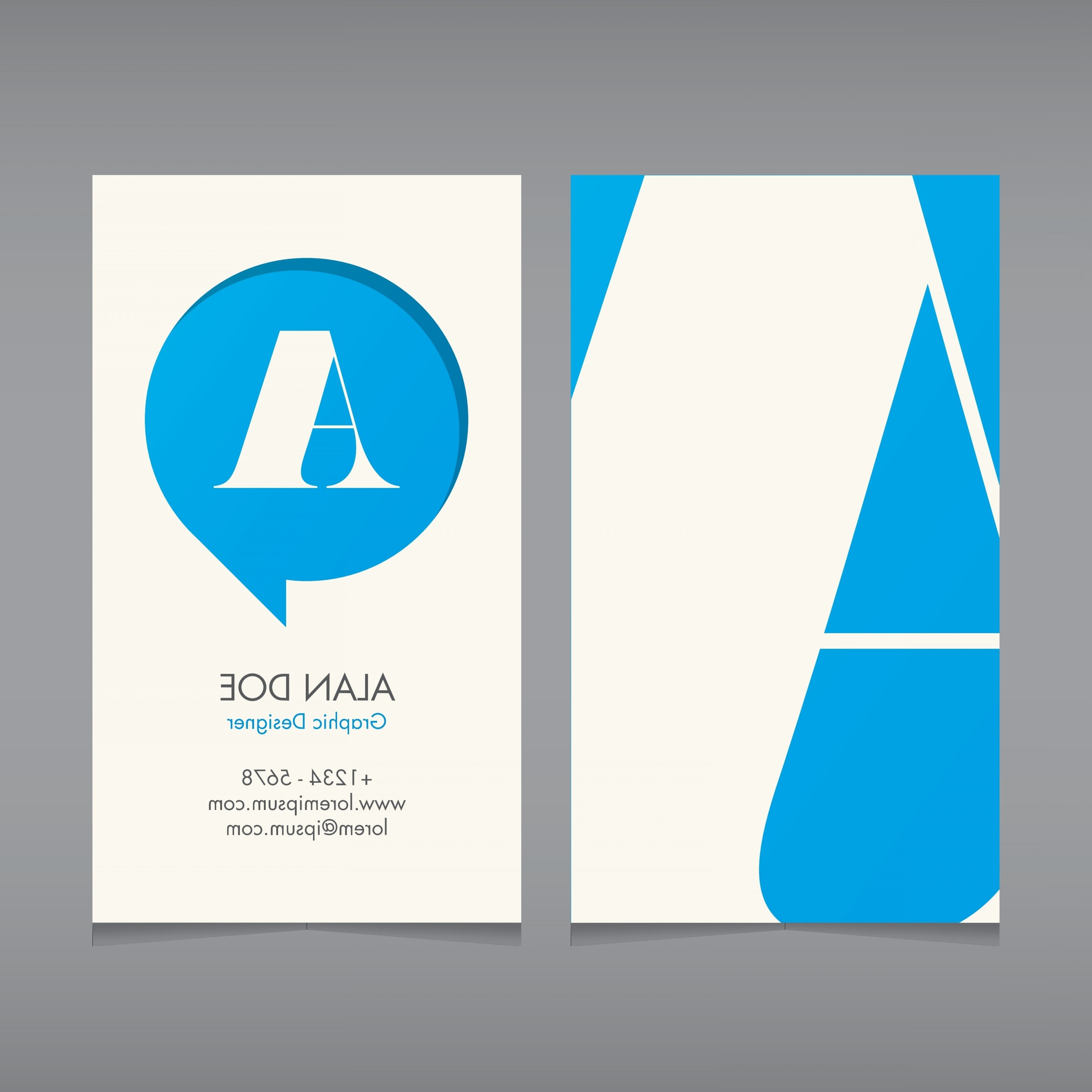3600x3601 Logo Vector Free Logo Business Card Template Ai Vector To Business