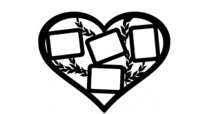 310x165 Horse On Fire Free Vector