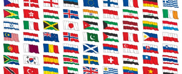 610x250 Igoflags World Flags, Flag Images, Vector Icons, Banners, And