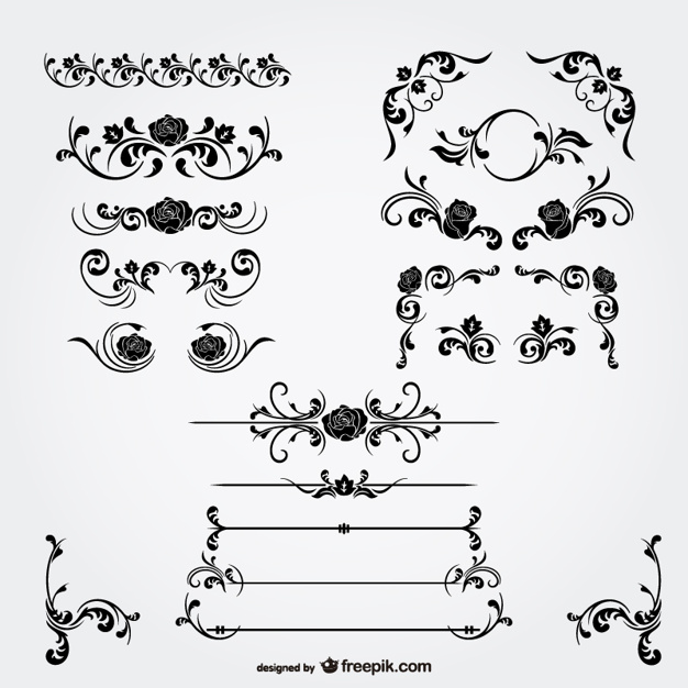 626x626 Floral Decorations