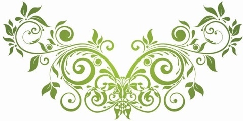 479x240 Floral Free Vector Download (7,643 Free Vector) For Commercial Use