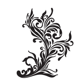 Free Vector Flourishes at GetDrawings | Free download