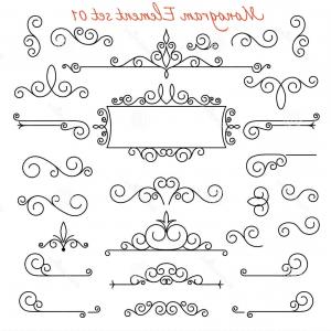 300x300 Free Vector Art Fancy Vintage Borders Sohadacouri