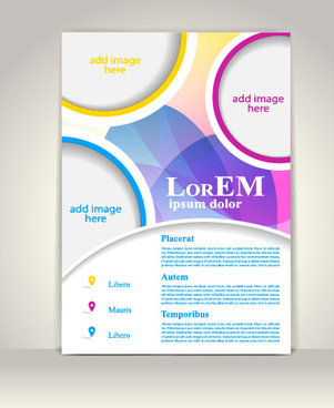 301x368 Vector Creative Flyers Free Vector Download (15,078 Free Vector