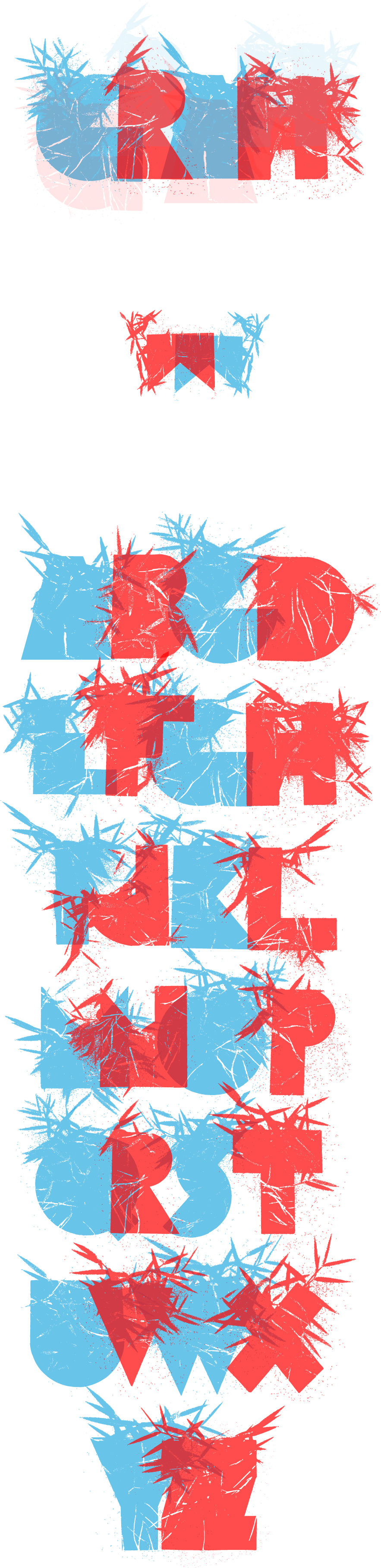 883x3637 Weekly Free Fonts For Your Design