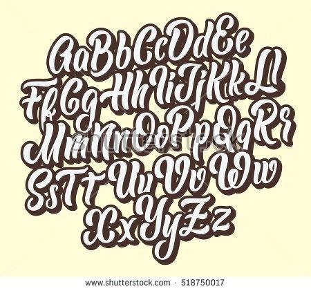 450x421 Vector Font 8 Free Golden Peternguyen