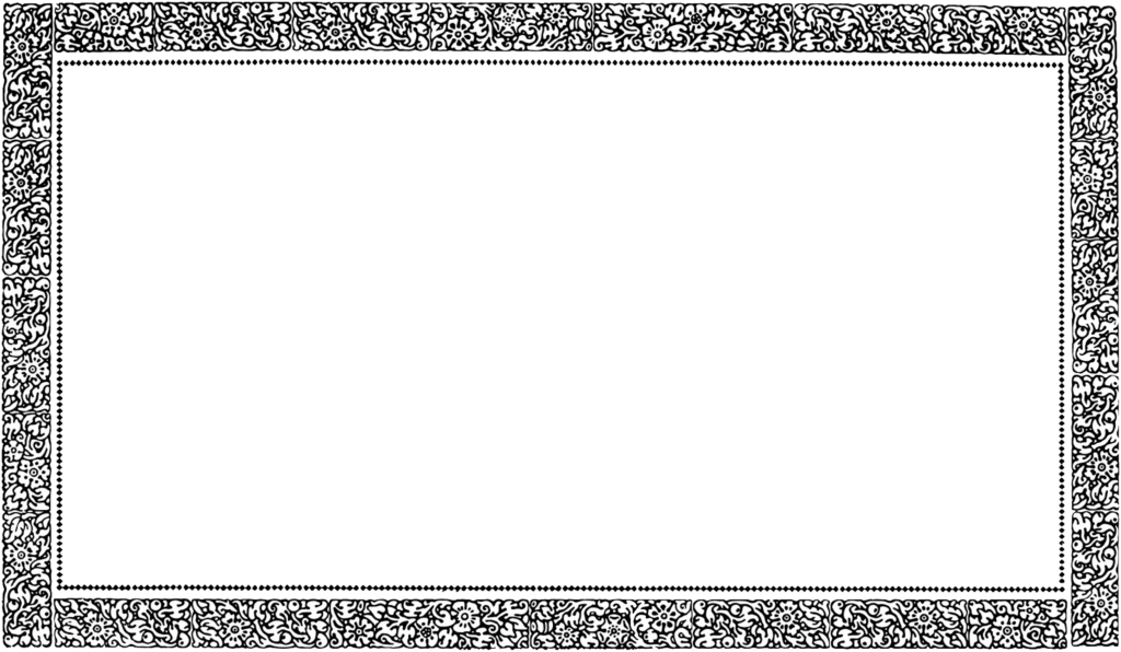 1024x596 Free Vintage Frame Border Png